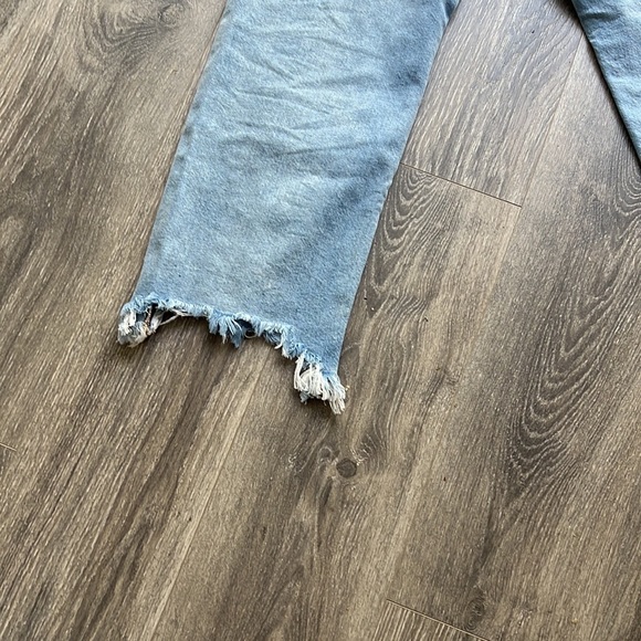 BNWT. Free People jeans - Picture 3 of 8